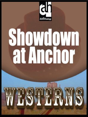 cover image of Showdown at Anchor